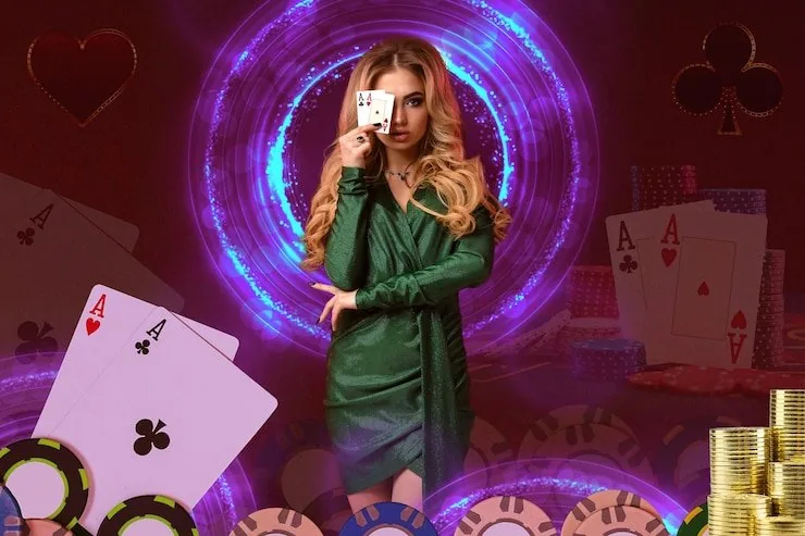 10wi Pakistan Casino lobby