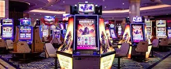 10wi Roulette Express