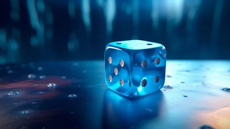 10wi Crash Dice Roller