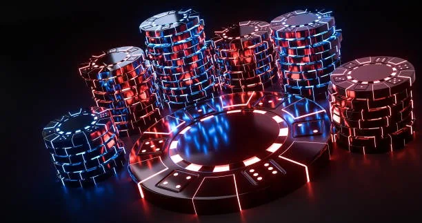 10wi How the 10wi Casino Lobby Works